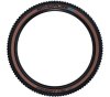 Schwalbe NOBBY NIC Performance 62-622 Schwarz/Bronze Sidewall