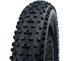 Schwalbe AL MIGHTY Evolution Line SpeedGrip Super Ground Spike 120-559 Schwarz