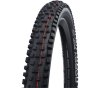 Schwalbe NOBBY NIC Evolution Line Soft Super Ground TLE 62-622 Schwarz