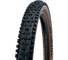 Schwalbe NOBBY NIC ADDIX SpeedGrip Evolution Line 62-622 Transparent SupRa