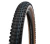 Schwalbe WICKED WILL ADDIX SpeedGrip Evolution Line 57-622 Transparent SupRa