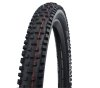Schwalbe NOBBY NIC Evolution Line Soft Super Trail TLE 65-622 Schwarz