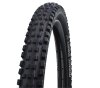 Schwalbe MAGIC MARY Evolution Line Ultra Soft Super Trail 65-622 Schwarz