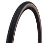 Schwalbe G-ONE R ADDIX Race Evolution Line 35-622 Schwarz/Transparent