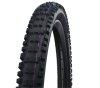 Schwalbe EDDY CURRENT Front Evolution Line Ultra Soft Super Trail 65-622 Schwarz