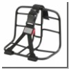 Gepäckträger KLICKfix Vario Rack Sport
